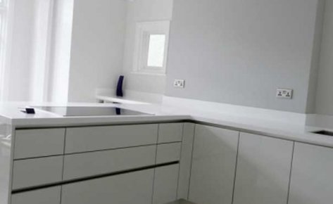 Kitchen Installations Milton Keynes