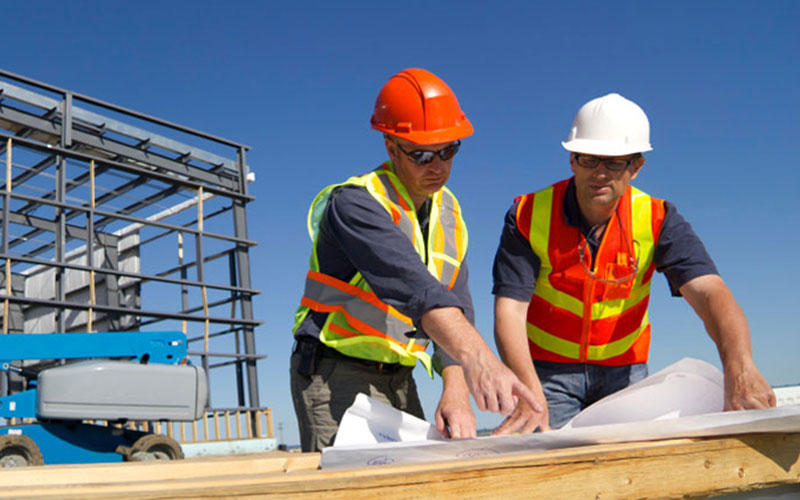 General Contracting Services General Contracting Services