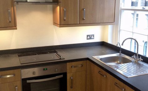 Bespoke Kitchen Installations