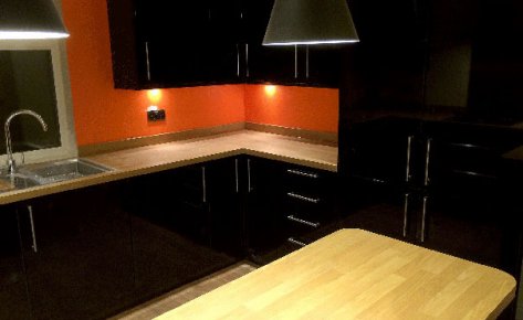 Kitchen Installation Milton Keynes