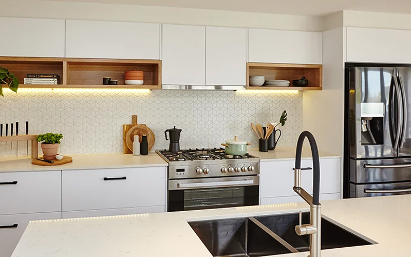 Kitchen Installation Kitchen