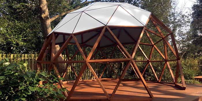 ArmaGado Dome Shelter