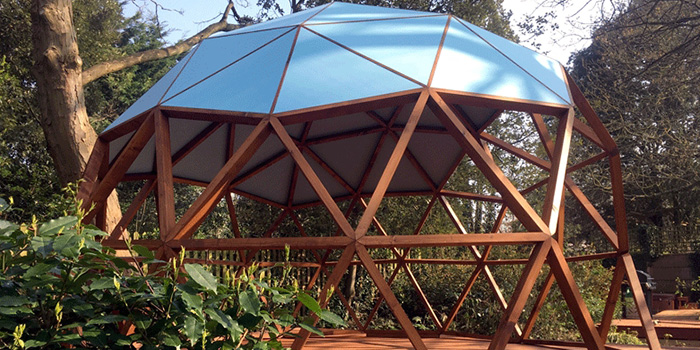 ArmaGado Dome Shelter