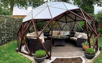 ArmaGado Dome Shelter