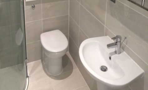 Quality Bathroom Installations Milton Keynes