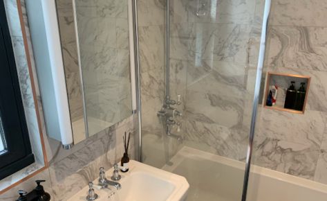 Luxury Bathroom Installations Leighton Buzzard