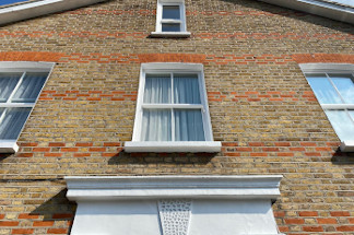 Restoration of Wooden Sash Windows