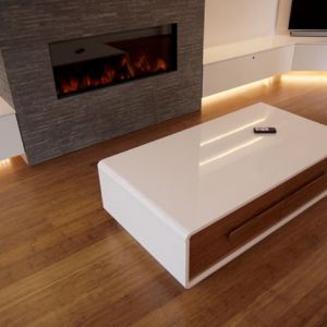 Bamboo Flooring Installation