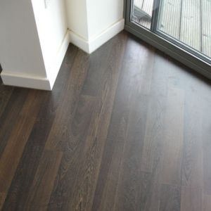 Laminate Flooring Installation