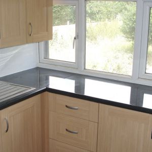 Different Kitchen Installations