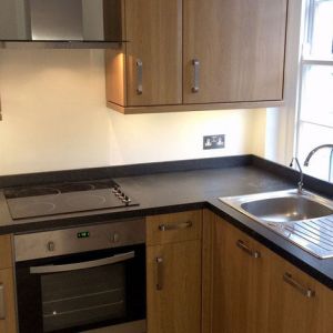 Bespoke Kitchen Installations