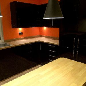Kitchen Installation Milton Keynes