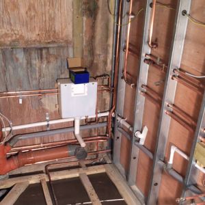 Plumbing Services Milton Keynes