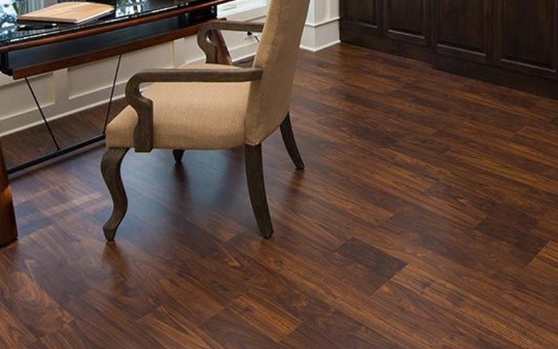 Floor Installation