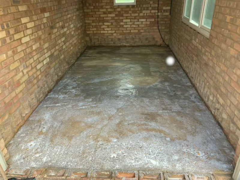Garage conversions Floor Levelling Milton Keynes UCJC Ultimate