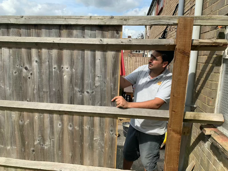 Fence Installations Milton Keynes UCJC Ultimate